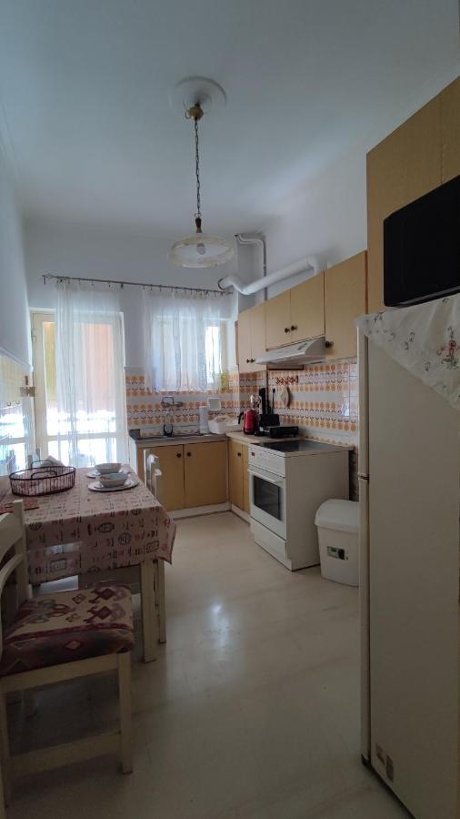 Dominic Chania Center Apartment Exterior foto