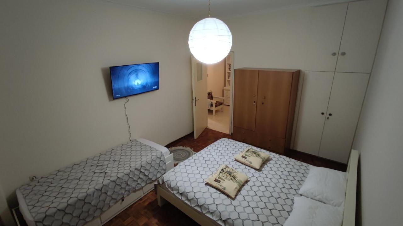 Dominic Chania Center Apartment Exterior foto