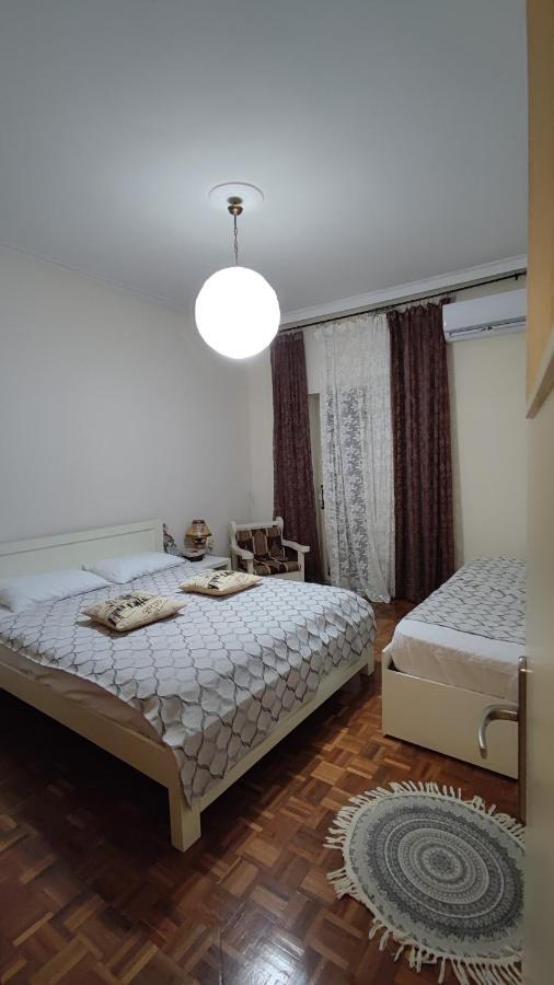 Dominic Chania Center Apartment Exterior foto
